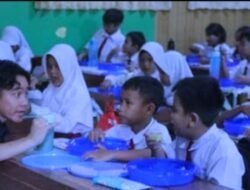 Program MBG, Tujuh BUMDes di Bengkulu Tengah Terverifikasi