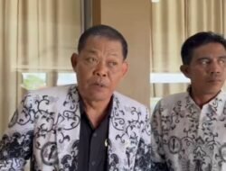 Belum Memiliki Gedung Sekretariat, Ini Kata Ketua PGRI Benteng