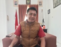 Sempat Gugat ke MK, KPU : Paslon Nomor Urut 2 Cabut Gugatan!!