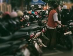 PAD Parkir di Kabupaten Benteng Tahun ini Ditargetkan Tembus 57,2 Juta Pertahun!!