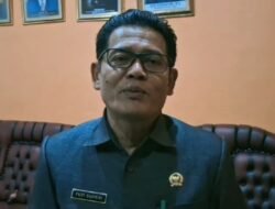 Penghapusan Tenaga Honorer, DPRD Desak Eksekutif Berlakukan Sistem Outsourcing