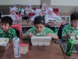 Horee!!, PMBG di Bengkulu Segera Berjalan!