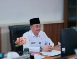 Peluncuran Laporan Perekonomian Oleh BI, Pemprov Bengkulu Beri Apresiasi