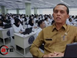 Peserta CPNS Yang Dinyatakan Lulus, Diminta Segera lengkapi Berkas