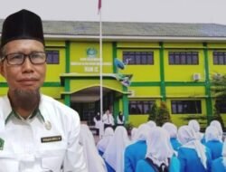 Belum Ada Instruksi, 1600 Pelajar Dibawah Kemenag Dipastikan Masuk PMBG