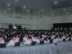 Penempatan Tenaga Pengajar Yang Lulus PPPK Tahap I, Akan Dilakukan Usai Pelantikan