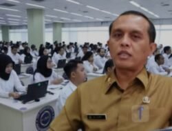 Pemberkasan dan Penerbitan Nomor Induk PPPK Paruh Waktu, Masih Tunggu Instruksi