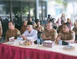 Musrenbang Tingkat Kecamatan, 2 Kecamatan ini Utamakan Infrastruktur