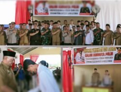 Lahirkan Anak Muda Berdaya Saing, Binlat Calon Polri 2025 Digelar 