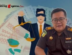 50 Orang Dari Bawaslu dan Panwascam di Bengkulu Tengah Diperiksa Kejari