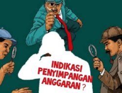 Dugaan Korupsi di Kubu Panwascam dan Bawaslu Benteng, 3 Orang Panwascam Akui Ini!!