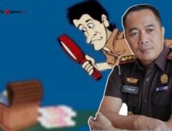 Dugaan Penyimpangan Anggaran Bawaslu Masih Tahap Penyelidikan, 70 Orang Saksi Diperiksa !!