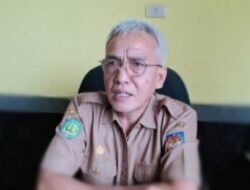 Bantu Masyarakat, DKPP Bengkulu Tengah Adakan Kegiatan Pangan Murah Selama Ramadhan 
