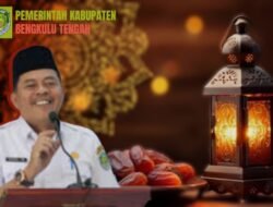 Safari Ramadhan di Bengkulu Tengah Akan Digelar 7 Maret Mendatang!, Ini Jadwalnya