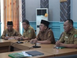 BKD GENJOT PAD
