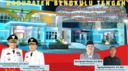 Dinas Perpus Benteng Akan Gelar Festival