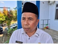 Dinas Kesehatan Bengkulu Tengah Evaluasi Kepala Puskesmas Jelang Mutasi