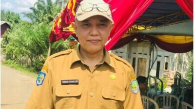 Jembatan di Pondok Kelapa Direvitalisasi