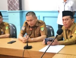 Pemerintah Kabupaten Benteng Ujicoba Ngantor 3 Hari