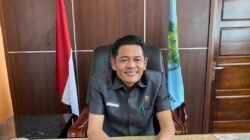 Fokuskan OPD Bengkulu Tengah Rebut Anggaran ke Pusat