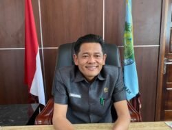 Fokuskan OPD Bengkulu Tengah Rebut Anggaran ke Pusat