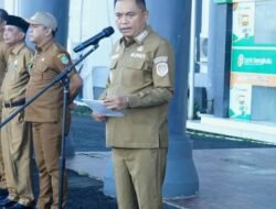 Belanja Pegawai Tidak Boleh Lebih Dari 30 Persen