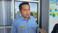 DPRD :  Perumda Air Minum Tirta Rafflesia Benteng  Sumbang PAD