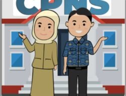 Masih Menunggu Pusat, Penerimaan CPNS 2026