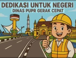 Perencanaan Jalan dan Jembatan Rp1,4 Miliar