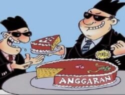 Bupati Minta OPD Jemput APBN ke PUSAT