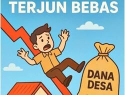 Dana Desa Terbatas