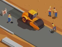 Lelang Jalan Ujung Karang–Renah Semanek  Mulai Maret 2026