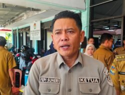 DPRD Benteng,Pembangunan Ibu Kota prioritas utama