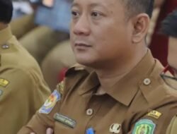 Pelantikan PPPK Paru Waktu Benteng, Dimalam Berbinar