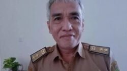 Digratiskan, Distan  Siapkan 2.000 Liter Herbisida