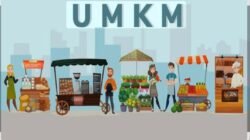 Pemkab Benteng Salurkan Bantuan Untuk UMKM