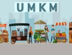 Pemkab Benteng Salurkan Bantuan Untuk UMKM