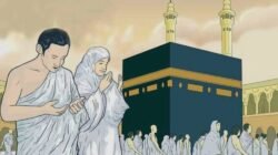 10 CJH Berangkat Gelombang Pertama