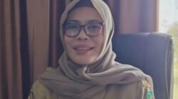 Pelatihan Calon Anggota Polri Bengkulu Tengah Resmi dibuka