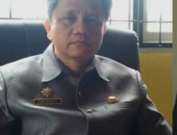 Pemkab Gelar Rapat Target Prioritas Pembangunan Benteng