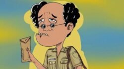 Cair, Tunjangan 100 Persen Guru 2025 Diproses