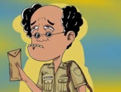 Cair, Tunjangan 100 Persen Guru 2025 Diproses