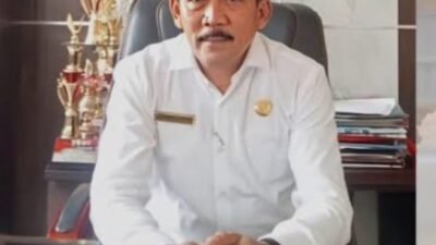 Mutasi Kepsek, Dinas Dikbud Tunggu Pertek BKN
