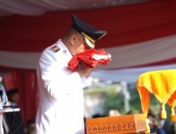 HUT RI KE 81 Di KABUPATEN BENGKULU TENGAH