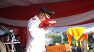 HUT RI KE 81 Di KABUPATEN BENGKULU TENGAH