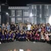 Bengkulu Tengah Berbinar