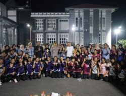 Bengkulu Tengah Berbinar