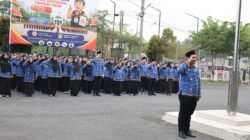 APEL GABUNGAN