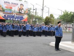 APEL GABUNGAN