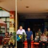Bupati Rachmat Riyanto Pimpin Apel Hari Statistik Nasional 2026